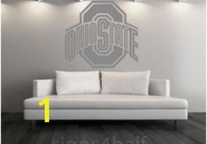 Ohio State Wall Murals 26 Best Ohio State Rooms Images