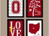 Ohio State Wall Murals 26 Best Ohio State Rooms Images