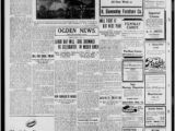 Okapi Coloring Page the Salt Lake Herald From Salt Lake City Utah On August 13 1906 · 2