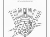 Oklahoma City Thunder Coloring Pages 1482 Best Basketball Images On Pinterest In 2018