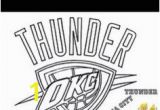 Oklahoma City Thunder Coloring Pages 50 Best Okc Love for the Thunder Images On Pinterest