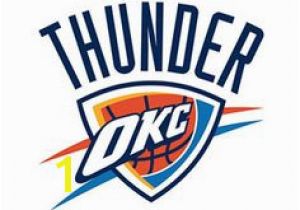 Oklahoma City Thunder Coloring Pages 8 Best Oklahoma City Thunder Images On Pinterest