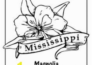 Oklahoma State Flower Coloring Page 405 Best Coloring Pages Images