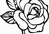 Oklahoma State Flower Coloring Page Flower Page Printable Coloring Sheets