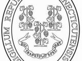 Oklahoma State Seal Coloring Page oregon State Flag Coloring Page 21 Seal Coloring Pages Kids Coloring