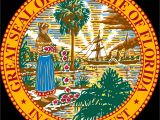 Oklahoma State Seal Coloring Page Seal Of Florida