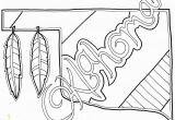 Oklahoma State University Coloring Pages Oklahoma Coloring Page by Doodle Art Alley