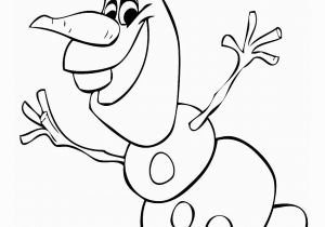 Olaf Frozen Coloring Pages 20 New S Olaf Frozen Coloring Page