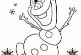 Olaf Frozen Coloring Pages Coloring Olaf Of the Snow Queen From the Gallery Olaf La