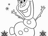 Olaf Frozen Coloring Pages Coloring Olaf Of the Snow Queen From the Gallery Olaf La