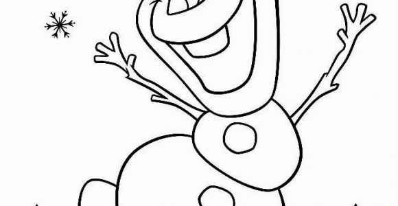 Olaf Frozen Coloring Pages Coloring Olaf Of the Snow Queen From the Gallery Olaf La