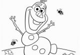 Olaf Frozen Coloring Pages Olaf Ausmalbilder – Ausmalbilder Für Kinder
