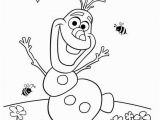 Olaf Frozen Coloring Pages Olaf Ausmalbilder – Ausmalbilder Für Kinder