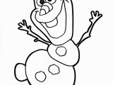 Olaf Frozen Coloring Pages Printable Frozen Coloring