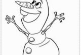 Olaf the Snowman Coloring Pages 2451 Besten Ausmalbilder Bilder Auf Pinterest In 2019