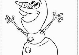 Olaf the Snowman Coloring Pages 2451 Besten Ausmalbilder Bilder Auf Pinterest In 2019