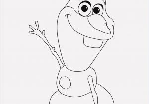 Olaf the Snowman Coloring Pages 25 Druckbar Ausmalbilder Weihnachten Schneemann Olaf