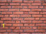 Old Brick Wall Murals Arch Od Red Brick Wall Artistic Background Regular Texture