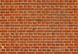 Old Brick Wall Murals Red Brick Wallpaper Mural