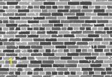 Old Brick Wall Murals Vector Texture Of Old Brick Wall Graphics Detailed Hand