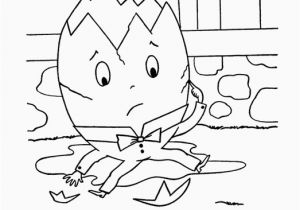 Old King Cole Coloring Page Humpty Dumpty Colouring Sheets