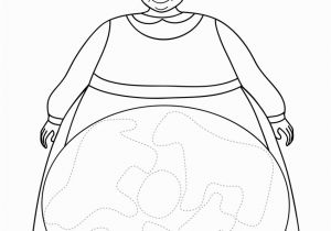 Old Lady who Swallowed A Fly Coloring Pages Silly Stories