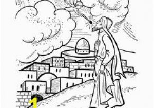 Old Testament Coloring Pages to Print 327 Best Bible Coloring Pages Images