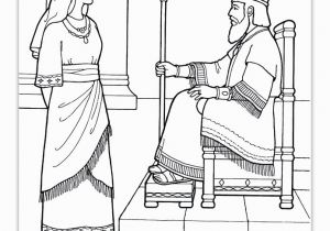 Old Testament Coloring Pages to Print Coloring Pages