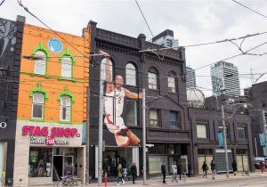 Old West Wall Murals these are the People Behind toronto S Kawhi Leonard Mural