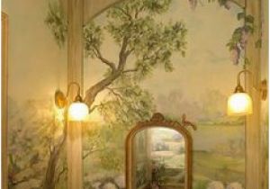 Old World Wall Murals 15 Best Powder Room Images