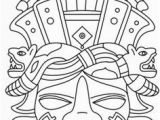 Olmec Coloring Pages 96 Best Coloring Pages Images In 2018