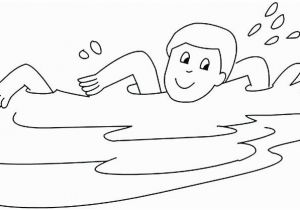 Olympic Swimming Coloring Pages Swimming Coloring Pages – Luvsitefo