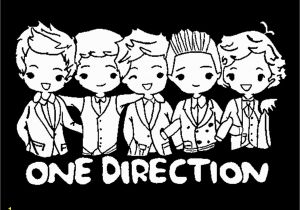 One Direction Coloring Pages Color Pages E Direction Logo Coloring Pages Google