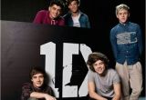 One Direction Wall Mural Young Kids Being Exposed to This New Rock However This