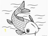 One Fish Two Fish Coloring Pages Printable Coloring Pages Printable Coloring Pages Of A Fish