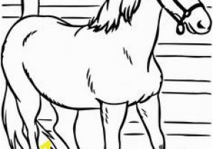 One Horse Open Sleigh Coloring Page 19 Best Horse Coloring Pages Images On Pinterest