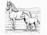 One Horse Open Sleigh Coloring Page Printable Realistic Horse with Girls On