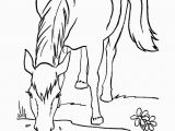 One Horse Open Sleigh Coloring Page Wild Horse Coloring Pages Horse Coloring Page