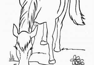 One Horse Open Sleigh Coloring Page Wild Horse Coloring Pages Horse Coloring Page