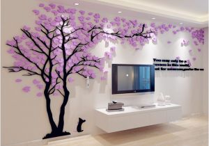 One Piece Wall Murals 21 3d Tree Wall Art Kunuzmetals