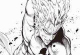 One Punch Man Coloring Pages Epunch Man Chapter 129 Click the Link Mymangalist