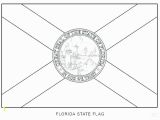 Ontario Flag Coloring Page Printable Ca Flag