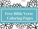 Open Bible Coloring Page Free Printable Bible Verse Coloring Pages with Bursting Blossoms