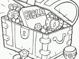 Open Bible Coloring Page Open Treasure Chest Coloring Page Doodles Pinterest