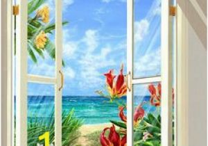 Open Window Wall Murals 199 Best Home Wall Painting Images