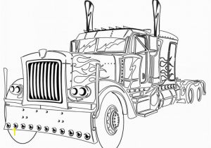 Optimus Prime Coloring Pages Printable Optimus Prime Coloring Pages