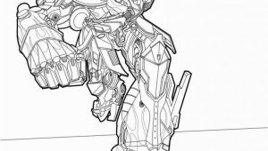 Optimus Prime Coloring Pages Printable Optimus Prime Coloring Pages