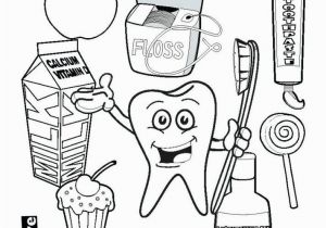 Oral Health Coloring Pages 60 Most Wicked Dental Coloring Pages for Kids Free Printable
