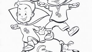 Oral Health Coloring Pages Fight for Good oral Health Coloring Page