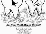 Oral Health Coloring Pages top 60 Fine Color Pages Dental Coloring for Kids Teeth Happy